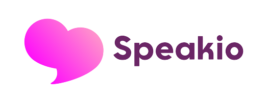 Speakio Logo
